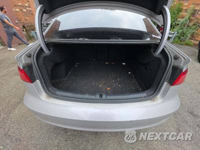 2015 Audi A3 Sedan 1.8T Premium - zdjęcie 11 z 24 - miniatura