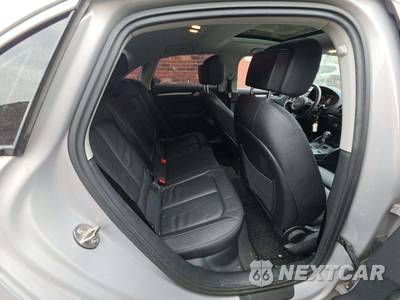 2015 Audi A3 Sedan 1.8T Premium - zdjęcie 13 z 24 - miniatura