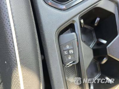 2022 Volkswagen Tiguan SEL R-Line - zdjęcie 5 z 24 - miniatura