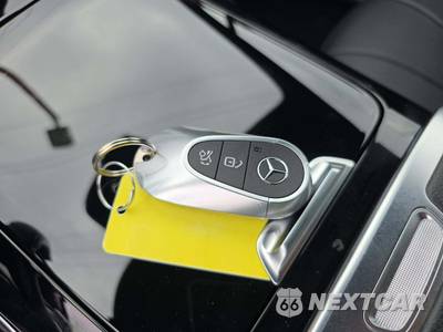 2024 Mercedes-Benz EQE 350 4MATIC Sedan - zdjęcie 8 z 22 - miniatura