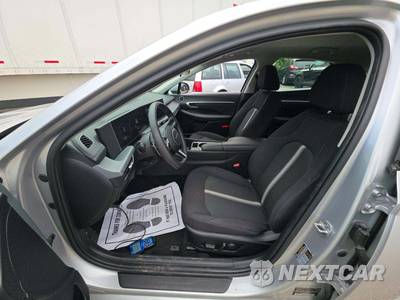 2025 Hyundai Sonata SEL - zdjęcie 3 z 21 - miniatura