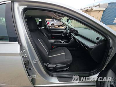 2025 Hyundai Sonata SEL - zdjęcie 15 z 21 - miniatura