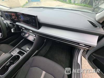 2025 Hyundai Sonata SEL - zdjęcie 16 z 21 - miniatura