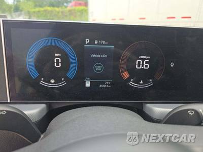 2025 Hyundai Sonata SEL - zdjęcie 6 z 21 - miniatura