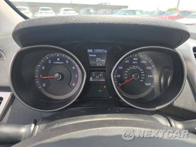 2017 Hyundai Elantra GT Hatchback - zdjęcie 6 z 25 - miniatura