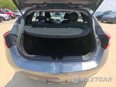 2017 Hyundai Elantra GT Hatchback - zdjęcie 11 z 25 - miniatura