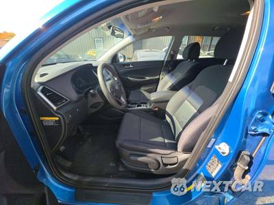 2018 Hyundai Tucson SE - zdjęcie 6 z 22 - miniatura