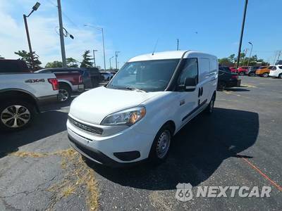 2022 Ram ProMaster City Wagon Minivan