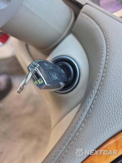 2003 Mercedes-Benz SL 500 - zdjęcie 8 z 24 - miniatura