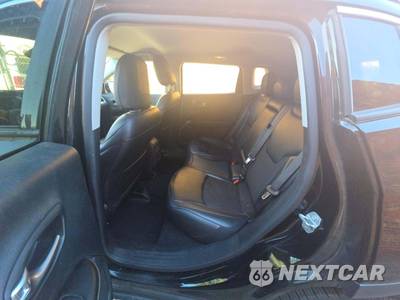2020 Jeep Compass Latitude - zdjęcie 10 z 23 - miniatura