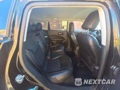 2020 Jeep Compass Latitude - zdjęcie 13 z 23 - miniatura