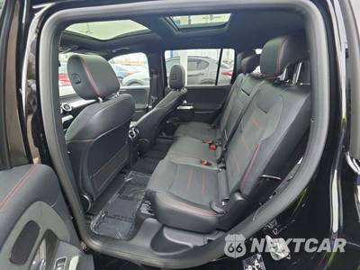 2024 Mercedes-Benz EQB 250+ - zdjęcie 13 z 20 - miniatura