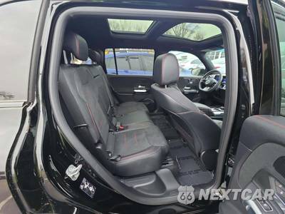 2024 Mercedes-Benz EQB 250+ - zdjęcie 16 z 20 - miniatura