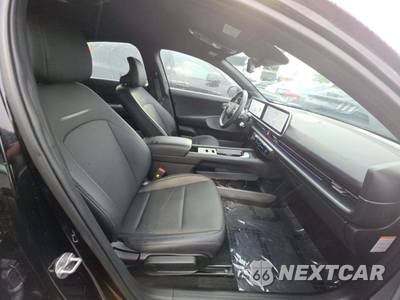 2025 Hyundai IONIQ 6 SEL - zdjęcie 18 z 28 - miniatura