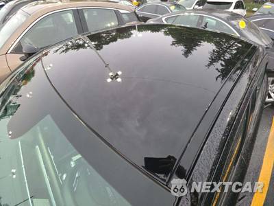 2025 Hyundai IONIQ 6 SEL - zdjęcie 12 z 28 - miniatura