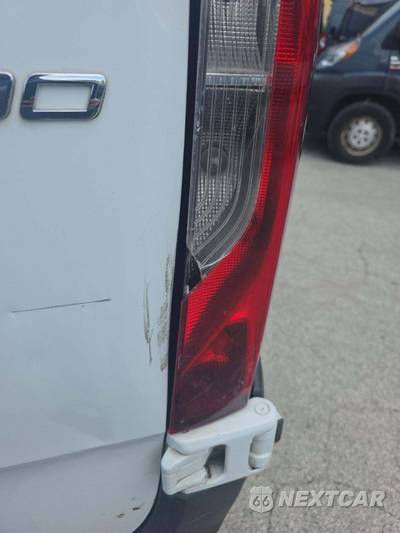 2021 Mercedes-Benz Sprinter 2500 Cargo Van High Roof 170.0" WB - zdjęcie 24 z 32 - miniatura