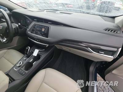 2021 Cadillac XT4 Premium Luxury 1SD - zdjęcie 19 z 28 - miniatura