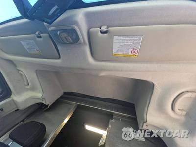 2019 Ram ProMaster 3500 Cargo Van High Roof 159.0" WB - zdjęcie 11 z 28 - miniatura