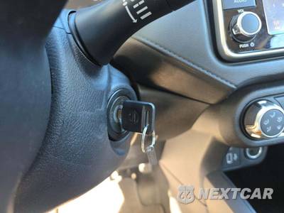 2024 Nissan Versa S - zdjęcie 8 z 24 - miniatura