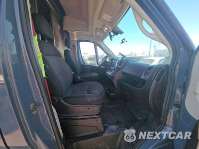 2020 Ram ProMaster 3500 Cargo Van High Roof 159.0" WB - zdjęcie 18 z 25 - miniatura