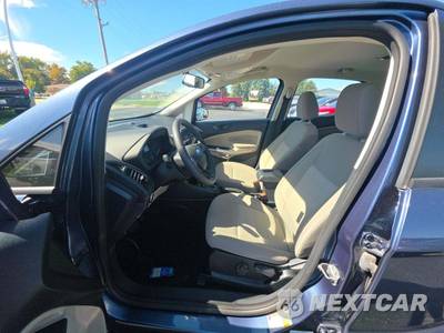 2022 Ford EcoSport S - zdjęcie 3 z 20 - miniatura