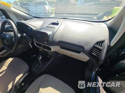 2022 Ford EcoSport S - zdjęcie 16 z 20 - miniatura