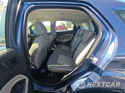 2022 Ford EcoSport S - zdjęcie 10 z 20 - miniatura