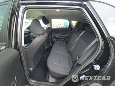 2026 Hyundai Kona SEL Sport - zdjęcie 10 z 18 - miniatura
