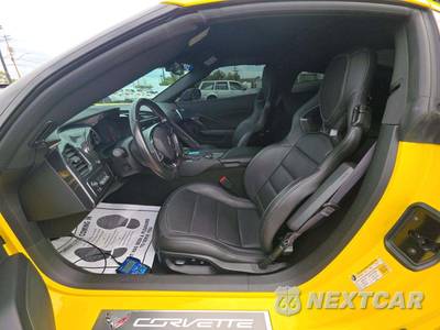 2017 Chevrolet Corvette Z06 Coupe 2LZ - zdjęcie 3 z 16 - miniatura