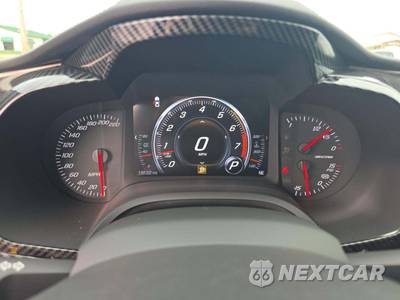2017 Chevrolet Corvette Z06 Coupe 2LZ - zdjęcie 6 z 16 - miniatura