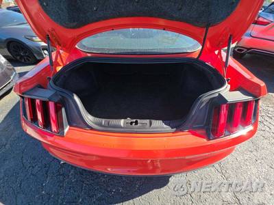 2015 Ford Mustang GT Premium Coupe - zdjęcie 14 z 30 - miniatura