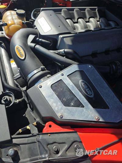 2015 Ford Mustang GT Premium Coupe - zdjęcie 27 z 30 - miniatura