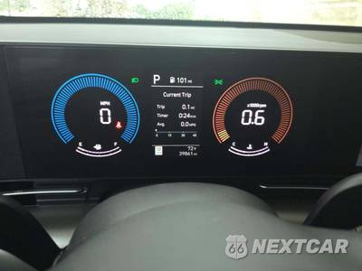 2025 Hyundai Kona SEL - zdjęcie 6 z 20 - miniatura