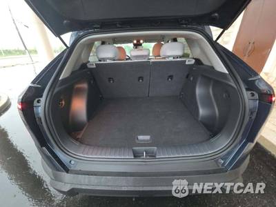 2025 Hyundai Kona SEL - zdjęcie 11 z 20 - miniatura