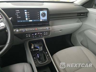 2025 Hyundai Kona SEL - zdjęcie 7 z 20 - miniatura