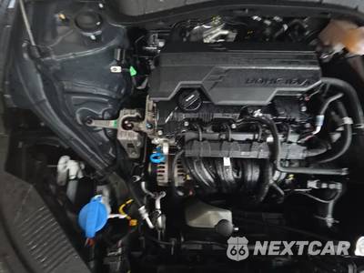 2025 Hyundai Kona SEL - zdjęcie 20 z 20 - miniatura