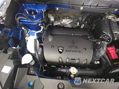 2026 Mitsubishi Outlander Sport 2.0 S - zdjęcie 18 z 19 - miniatura
