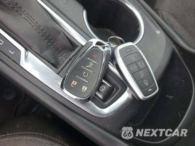 2018 Chevrolet Equinox LT 1LT - zdjęcie 8 z 23 - miniatura