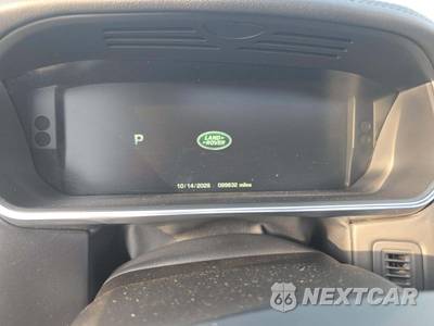 2015 Land Rover Range Rover Supercharged - zdjęcie 6 z 22 - miniatura