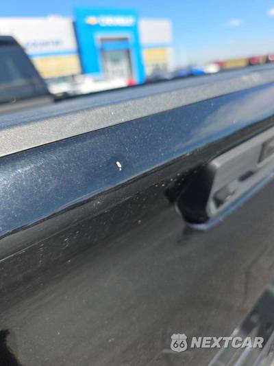 2024 Chevrolet Silverado 3500HD LTZ Crew Cab Medium Bed 1LZ - zdjęcie 18 z 20 - miniatura