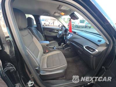 2021 Chevrolet Trailblazer LS 1LS - zdjęcie 15 z 19 - miniatura