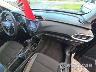 2021 Chevrolet Trailblazer LS 1LS - zdjęcie 16 z 19 - miniatura