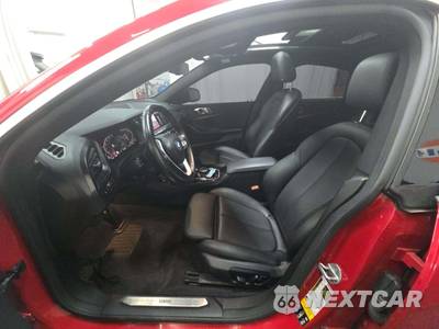 2021 BMW 2 Series Gran Coupe 228i xDrive Sedan - zdjęcie 6 z 32 - miniatura