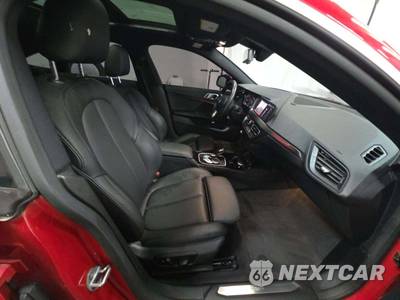 2021 BMW 2 Series Gran Coupe 228i xDrive Sedan - zdjęcie 18 z 32 - miniatura