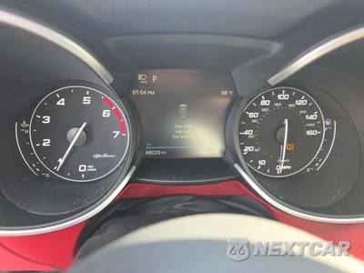 2020 Alfa Romeo Stelvio Ti - zdjęcie 9 z 29 - miniatura