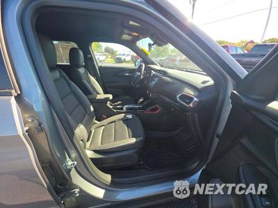 2023 Chevrolet Trailblazer RS 1RS - zdjęcie 15 z 20 - miniatura