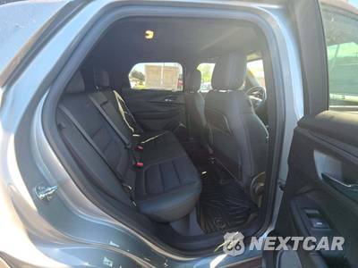 2023 Chevrolet Trailblazer RS 1RS - zdjęcie 13 z 20 - miniatura