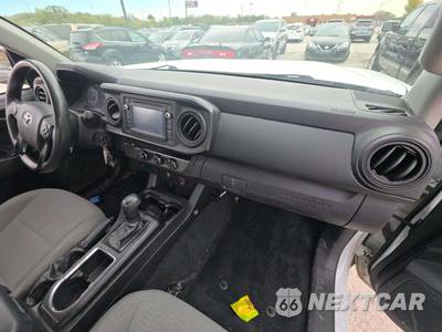 2018 Toyota Tacoma SR Extended Cab Long Bed w/Rear Doors - zdjęcie 16 z 18 - miniatura