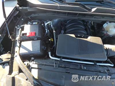2026 Chevrolet Tahoe Z71 2Z7 - zdjęcie 22 z 23 - miniatura