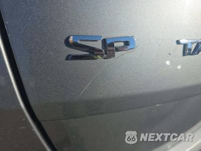 2021 Kia Sportage LX - zdjęcie 19 z 24 - miniatura